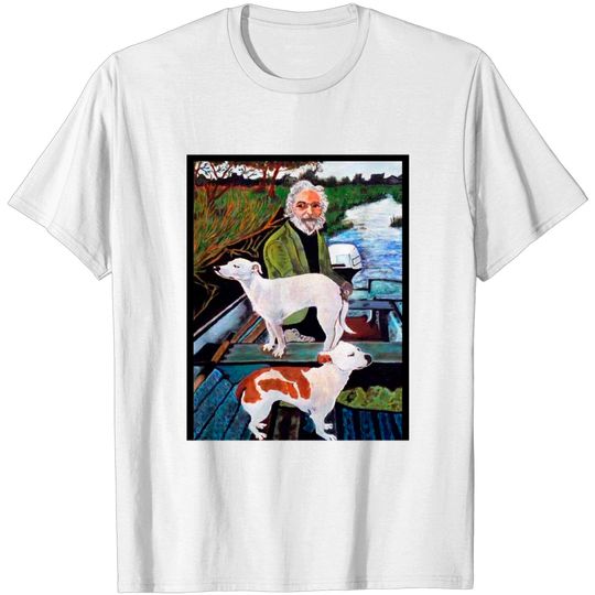 Goodfellas Painting Shirt Goodfellas Shirt Gangster Shirt