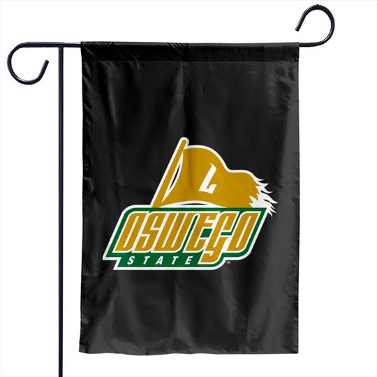 Discover oswego Garden Flags