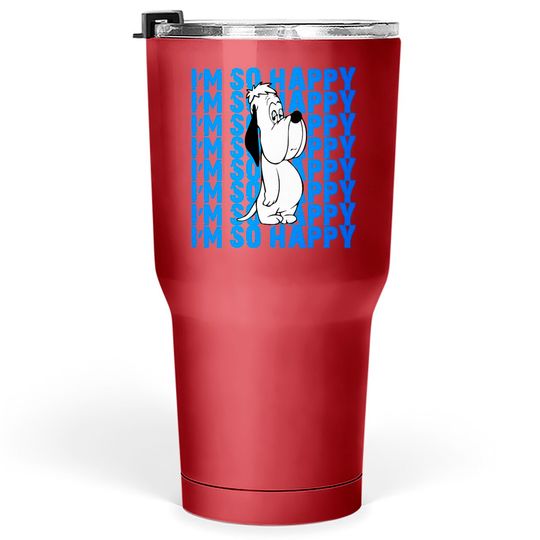 Discover Droopy Dog Tumblers 30 oz