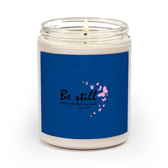 Sayings Scented Candles Christian Religious Butterflies Bible Verses Sayings Women