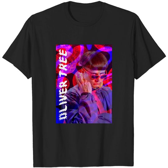 OLIVER TREE T-Shirts