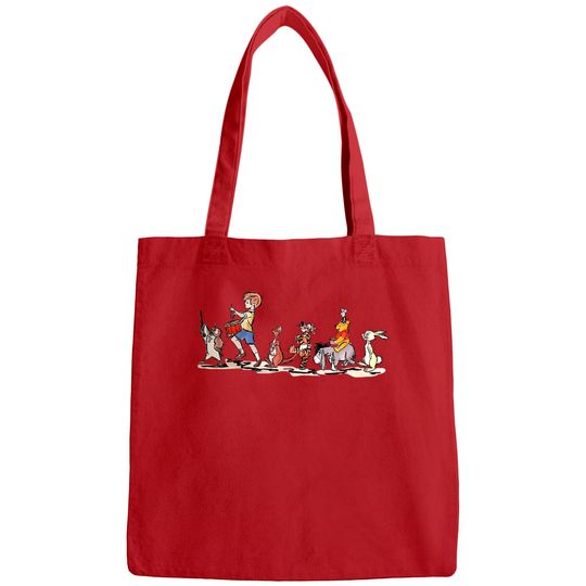 Winnie The Pooh Bags, Disney Winnie The Pooh Bags
