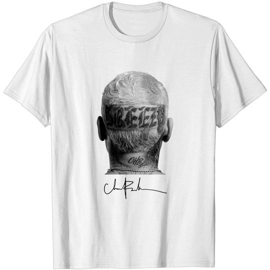 Discover Chris Brown Breezy Shirt, Chris Brown Hip Hop Tour 2022 Shirt, Chris Brown Retro Shirt