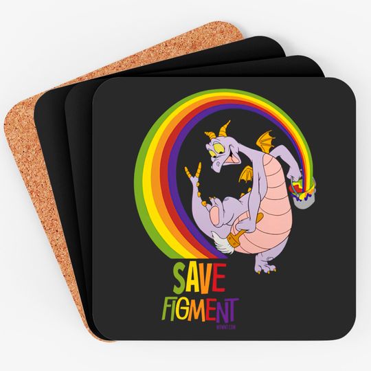 Save Figment - Journey Into Imagination at Epcot - WDWNT.com - Disney - Coasters