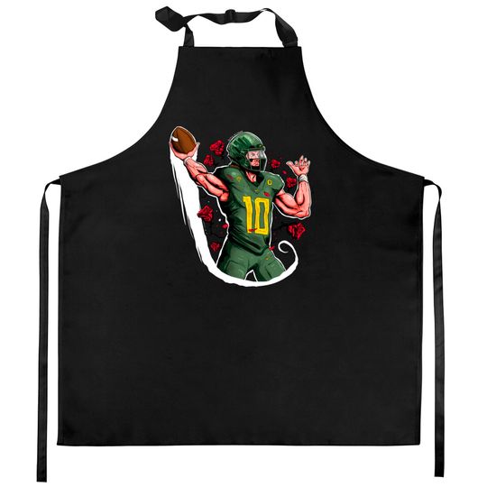 Discover Herbert - Oreg ducks - Kitchen Aprons