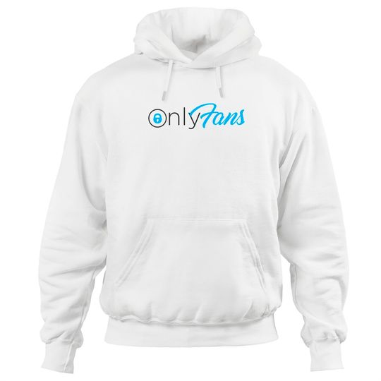 OnlyFans Pullover Hoodie