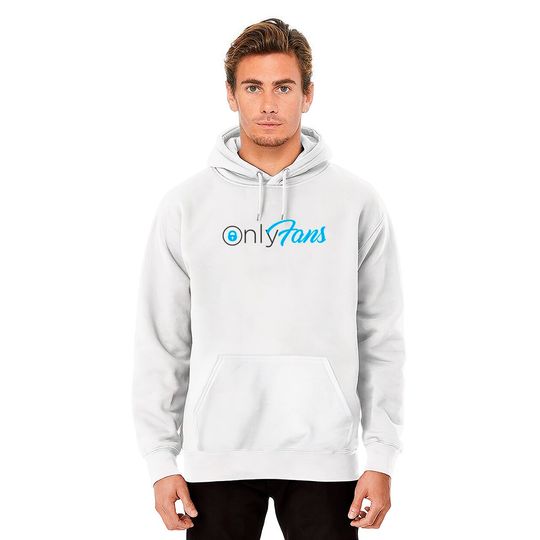 OnlyFans Pullover Hoodie