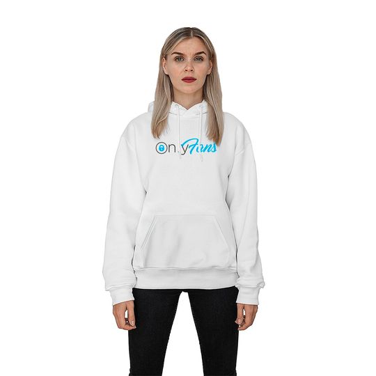 OnlyFans Pullover Hoodie