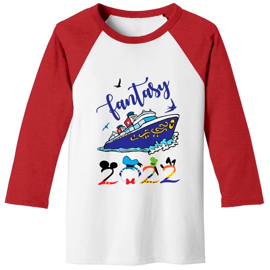Disney Fantasy Cruise family Baseball Tees 2022, Cruise Baseball Tees, Disney cruise family Baseball Tees, Cruise family Baseball Tees 2022