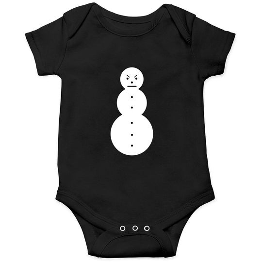 Jeezy snowman funny Onesies Onesies