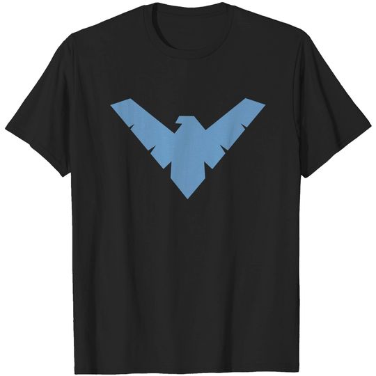 Batman Nightwing Logo T-Shirt