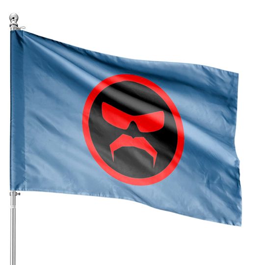 dr disrespect - Dr Disrespect - House Flags