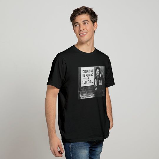 Billy Joel T-Shirt