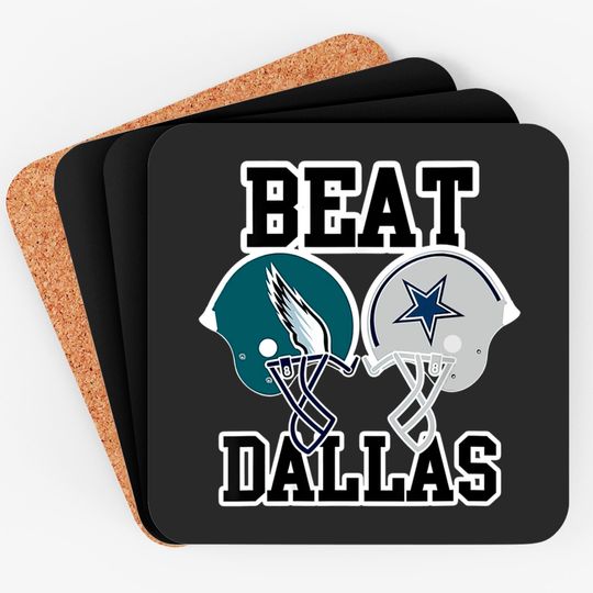 Beat Dallas Nick Sirianni Philadelphia Coasters