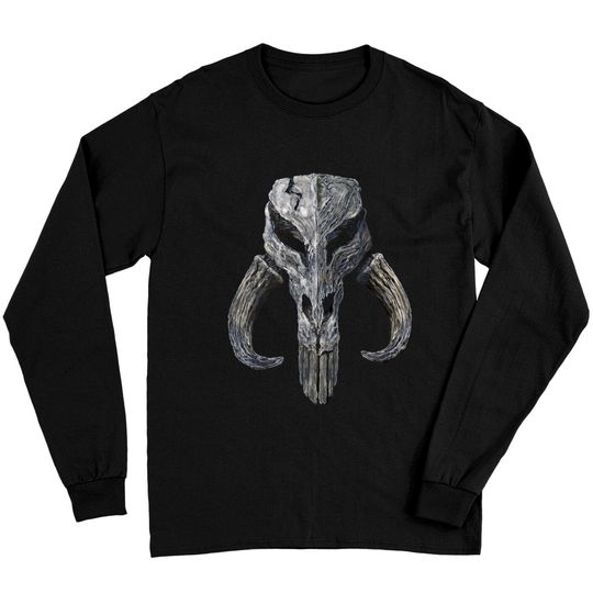 Mythosaur - Mandalorian - Long Sleeves