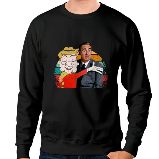 Magoo Retro - Mr Magoo - Sweatshirts