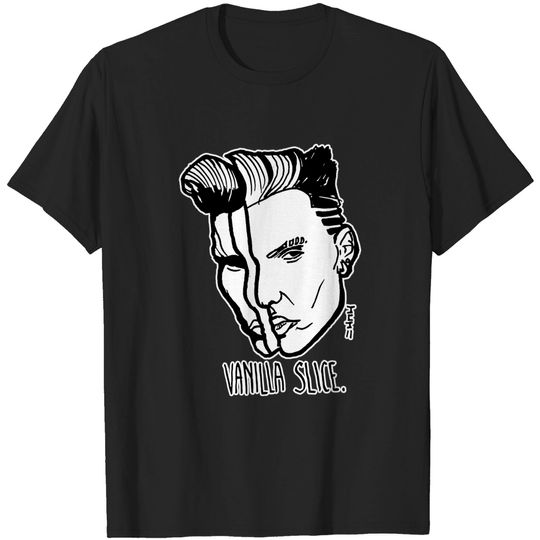 Vanilla Ice T-Shirt