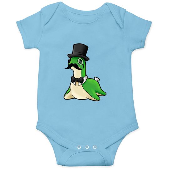 Nessie Apex Legends - Apex Legends - Onesies