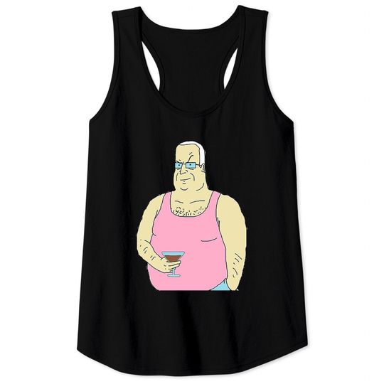 Big Lez Show - Big Lez Show - Tank Tops