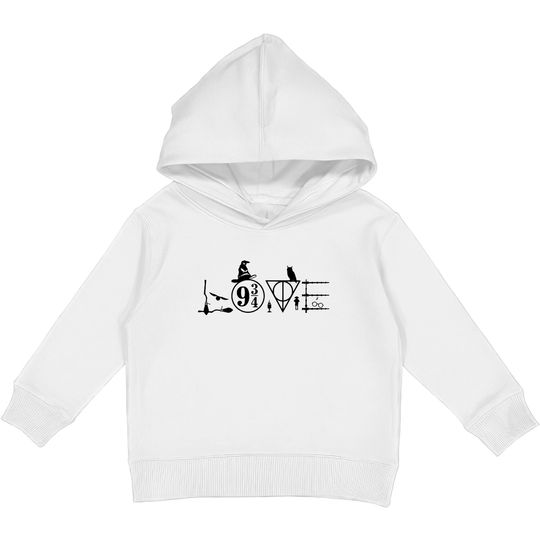 Wizard Love Kids Pullover Hoodies, Wizard Kids Pullover Hoodies, Funny Wizard Kids Pullover Hoodies, Disney Family Vacation Kids Pullover Hoodies