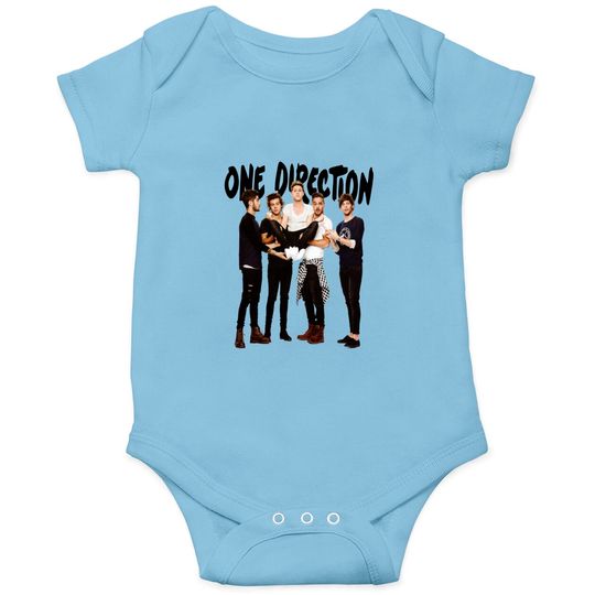 Discover one direction Onesies