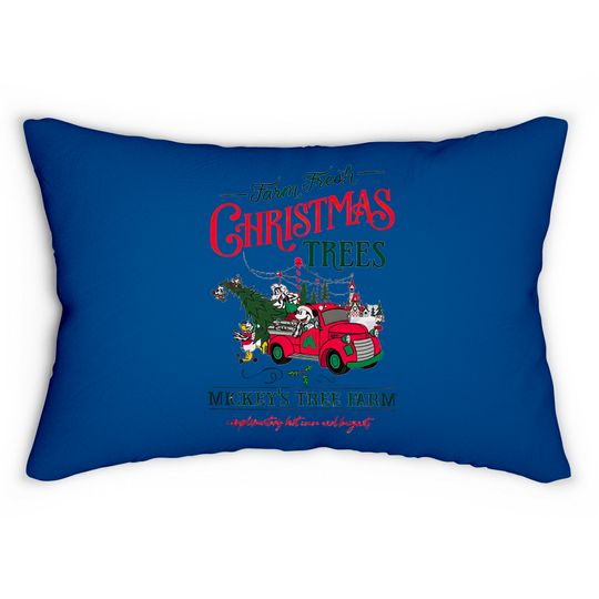 Farm Fresh Christmas Tree Disney Christmas