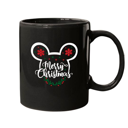 Merry Christmas Disney Christmas 2021