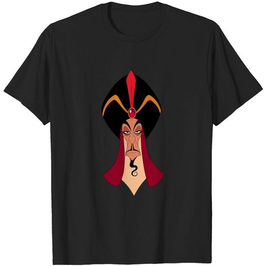 Discover Jafar - Jafar - T-Shirt