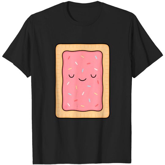 Pop Tart - Pop Tart - T-Shirt