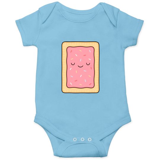 Pop Tart - Pop Tart - Onesies