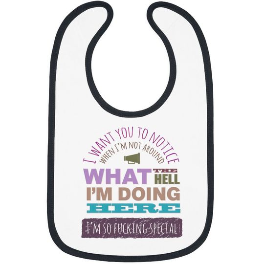 I'm so... special (Radiohead - Creep) - Music - Bibs