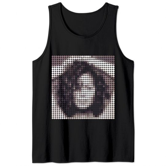 Janet - Janet Jackson - Tank Tops