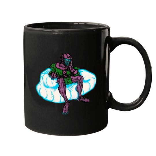Kang the Conqueror - Marvel - Mugs