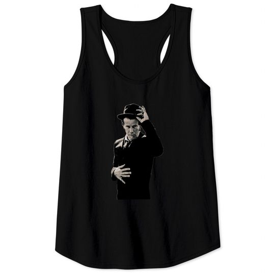 Tom Waits - Tom Waits - Tank Tops