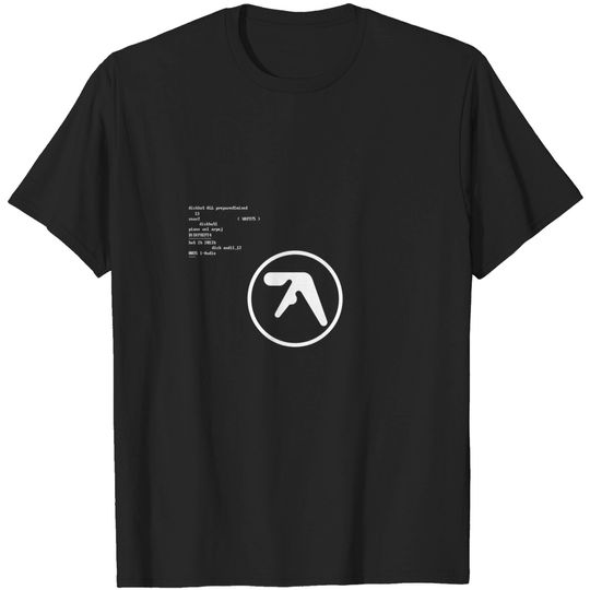 Aphex Twin Tee