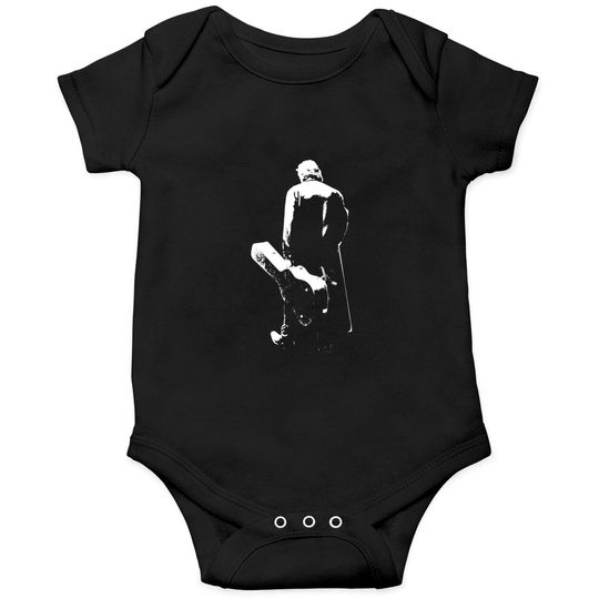 Johnny Cash, Johnny Cash Onesies