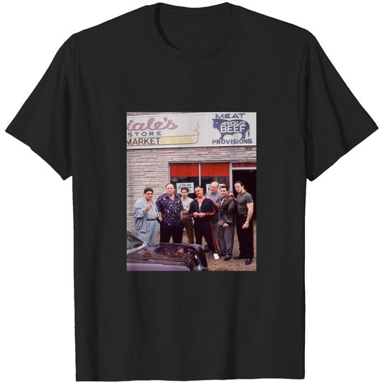The Sopranos Peter Paul Paulie Walnuts Gualtieri Mafia New York Jersey T-shirt, Vintage T-shirt, Gift T-shirt, Vintage Shirt