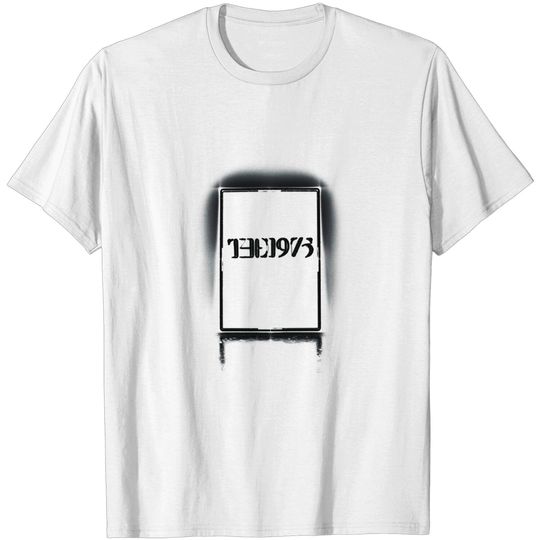 The 1975 Unisex Tee: Tour