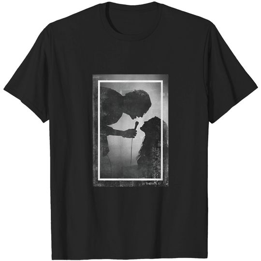 The 1975 Standing Shirt, The 1975 Song Shirt