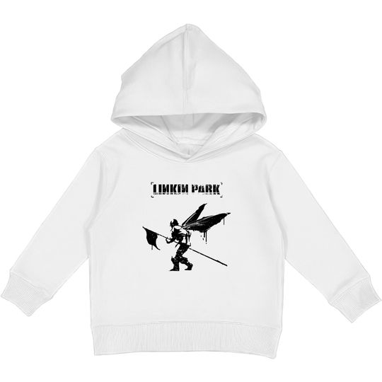 Linkin Park Kids Pullover Hoodies