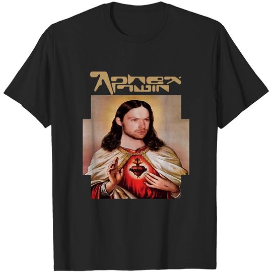 Aphex Twin Tshirt