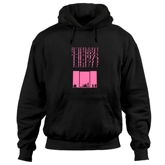 The 1975 Vintage Retro Hoodies, The 1975 Band Music Hoodies, Vintage Retro Tour Hoodies