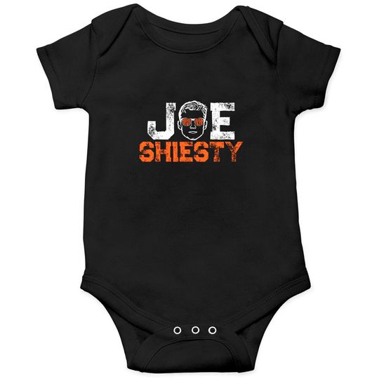 Discover Joe Burrow Onesies Joe Shiesty Onesies Cincinnati Football Onesies Vintage Football Onesies