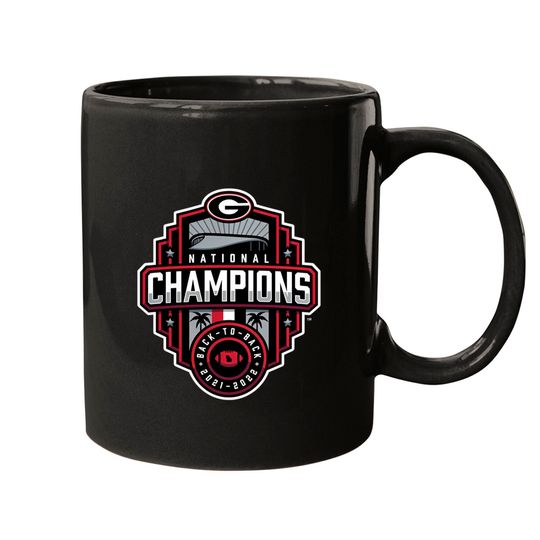 National championship Mugs college football 2023 Mugs
