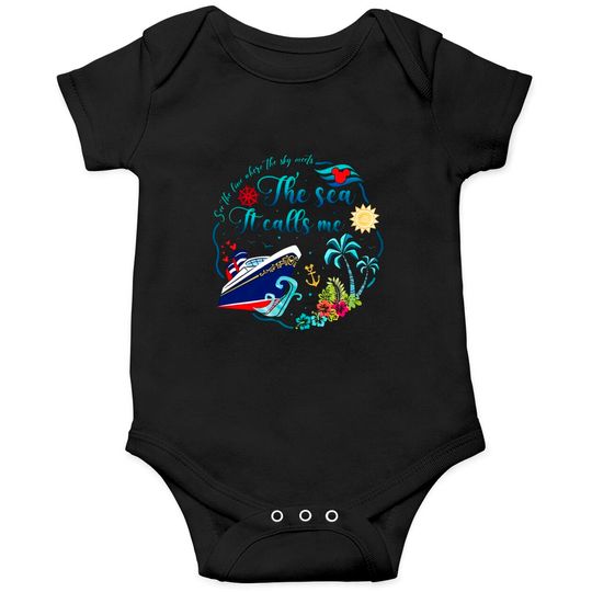 Moana Cruise Onesies, Disney Cruise Onesies, Disney Family Cruise
