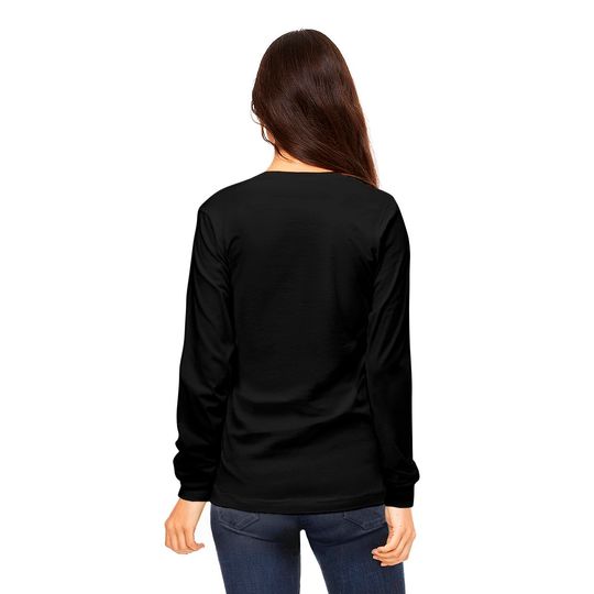 I Can't Drive 55 - Womens Standard Long Sleeves Long Sleeves
