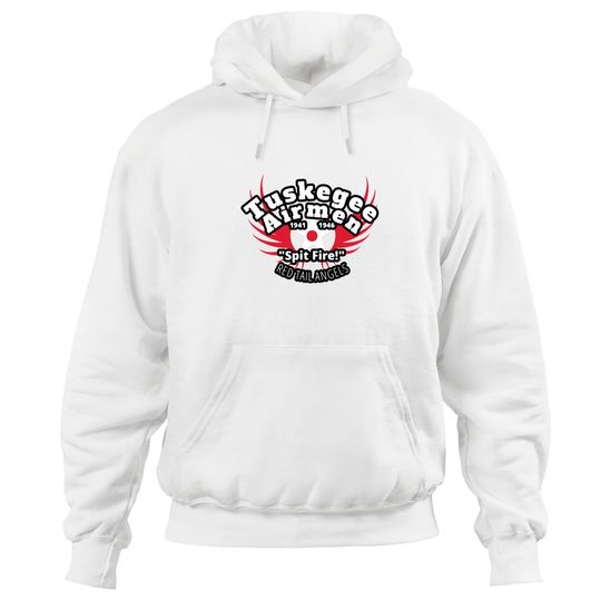 Tuskegee Airmen Hoodies