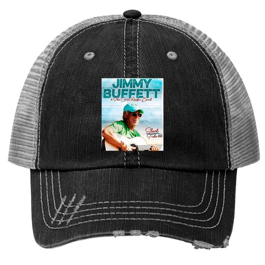 Discover singersongwriter13 Trucker Hats