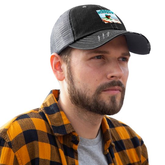 singersongwriter13 Trucker Hats