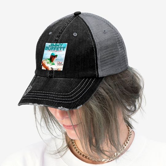 singersongwriter13 Trucker Hats